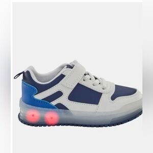 New Carter’s Kids  Light-Up Sneakers